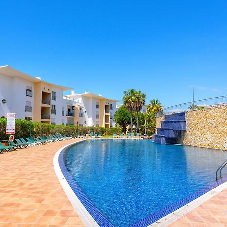 Bnb Homes Ocean View Apartment With Relax Terrace, 2 Swimming Pools & Tennis Court Albufeira Exterior foto